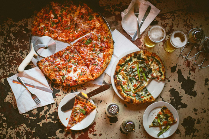 Best Pizza and Beer Bars in Philadelphia 